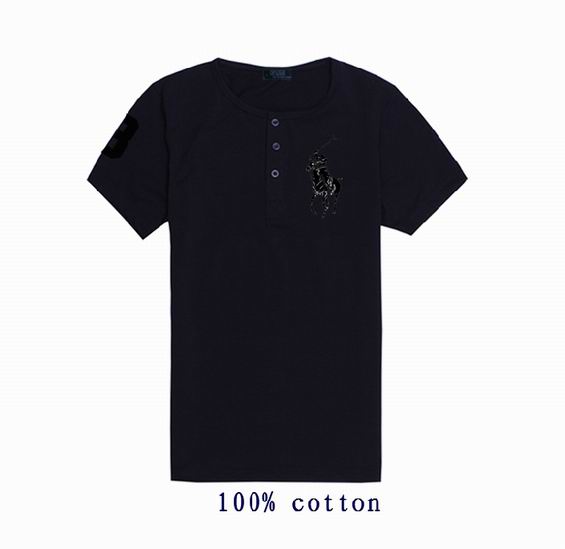 MEN polo T-shirt S-XXXL-086